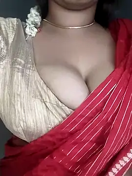 Sexy-Shalinii online show from 21, 3, 2025