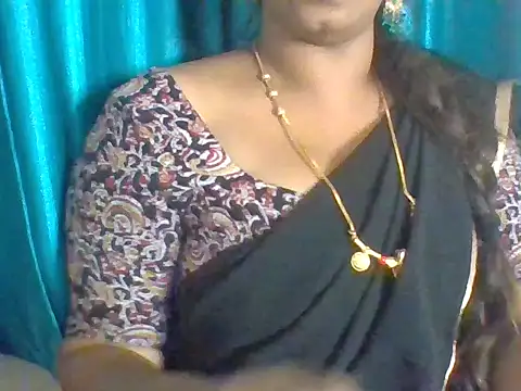 Sexy-Shalinii online show from 31, 3, 2026