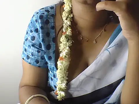Sexy-Shalinii online show from 22, 5, 2026