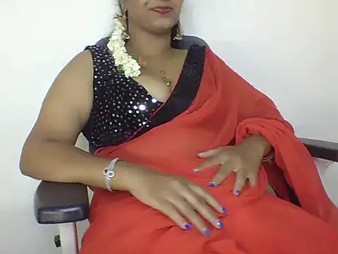 Sexy-Shalinii online show from 31, 5, 2026