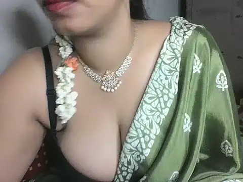 Sexy-Shalinii online show from 16, 9, 2025