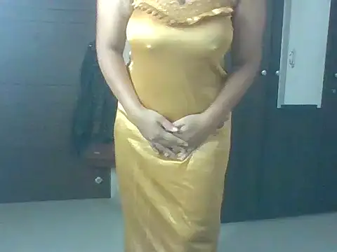 Sexy-Shalinii online show from 11, 2, 2026