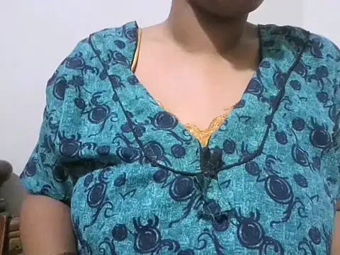 Sexy-Shalinii online show from 18, 11, 2025