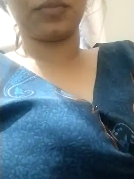 Sexy-Shalinii online show from 14, 10, 2025