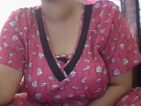 Sexy-Shalinii online show from 12, 1, 2026