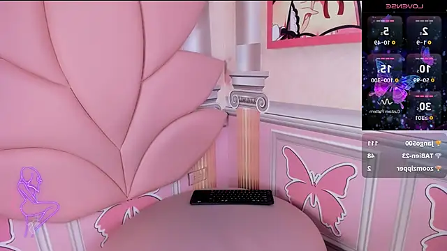 sexyy kitty18 online show from 21, 2, 2025