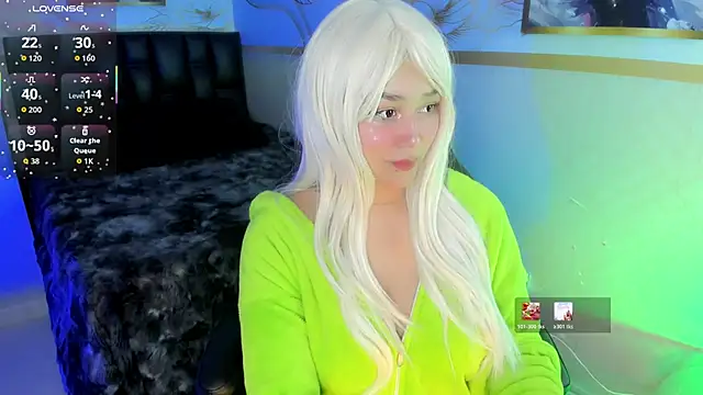 sexyy kitty18 online show from 19, 2, 2026