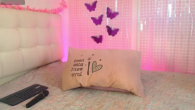 Madysson leee online show from 8, 11, 2025