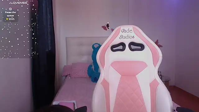 Madysson leee online show from 16, 9, 2025