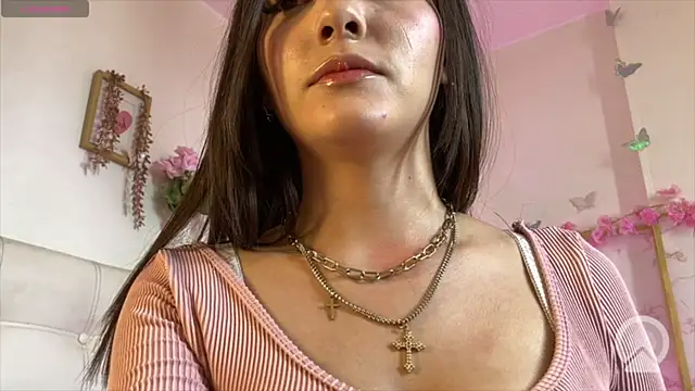 Snapshot of Madysson_leee chatting on 28, 4, 2026 Madysson leee online show from 28, 4, 2026