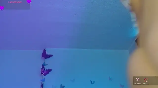 Madysson leee online show from 12, 3, 2026