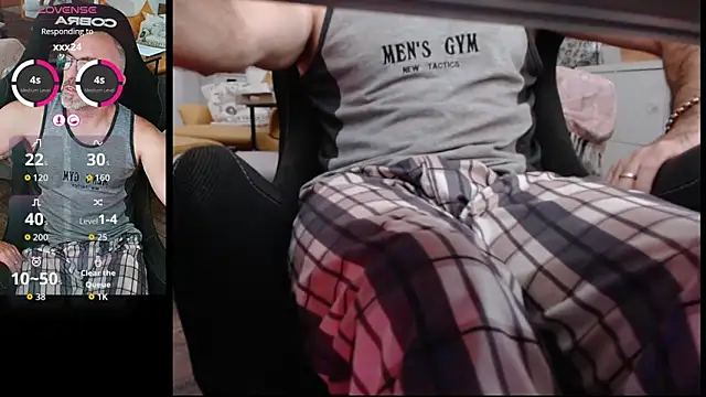 Crosss-23cm online show from 25, 9, 2025