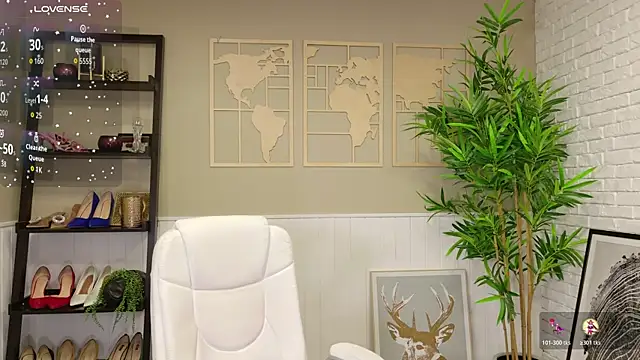 LadyLeea online show from 10, 1, 2026