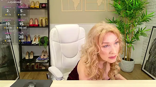 LadyLeea online show from 26, 3, 2026