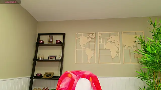 LadyLeea online show from 17, 3, 2025