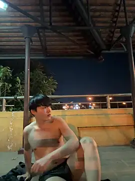 thehornyboyz online show from 28, 2, 2026