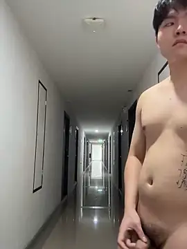 thehornyboyz online show from 2, 11, 2025