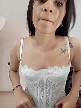 Mia Fischer online show from 14, 11, 2025