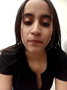 Mia Fischer online show from 28, 11, 2025