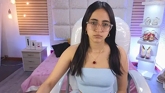 Mia Fischer online show from 27, 5, 2026