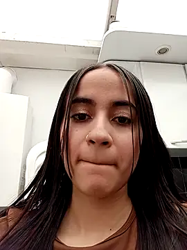 Mia Fischer online show from 23, 10, 2025