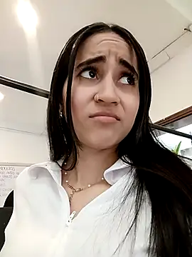 Mia Fischer online show from 17, 12, 2025