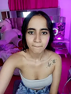 Mia Fischer online show from 22, 3, 2025