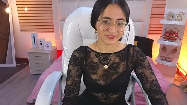 Mia Fischer online show from 3, 6, 2026