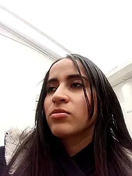 Mia Fischer online show from 11, 9, 2025