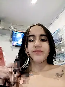 Mia Fischer online show from 20, 11, 2025