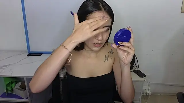 Mia Fischer online show from 10, 1, 2026