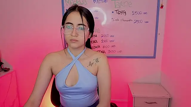 Mia Fischer online show from 6, 5, 2026
