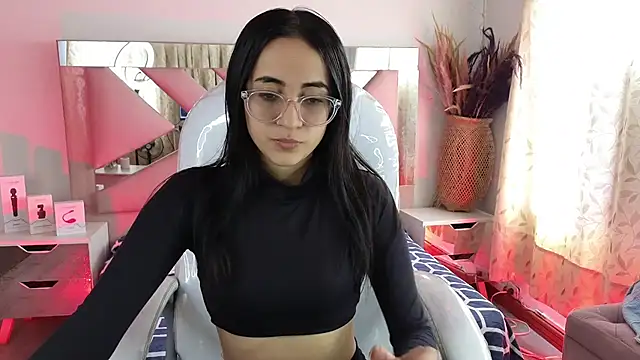 Mia Fischer online show from 7, 3, 2026