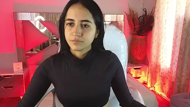 Mia Fischer online show from 26, 2, 2026