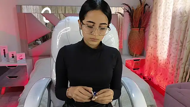 Mia Fischer online show from 13, 3, 2026