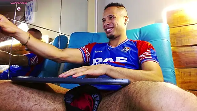 Snapshot of SonicJ25 chatting on 20, 2, 2026 SonicJ25 online show from 20, 2, 2026