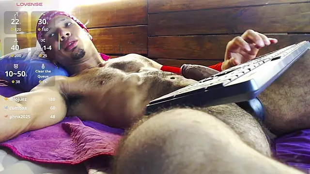 SonicJ25 online show from 22, 9, 2025