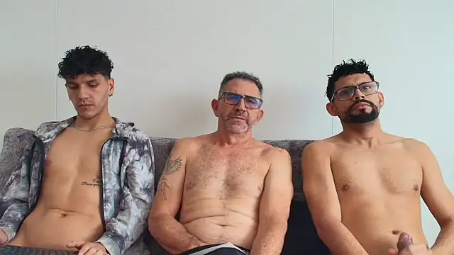 Benjamin show online show from 14, 12, 2025