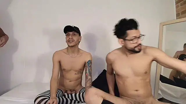 Benjamin show online show from 18, 12, 2025