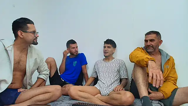 Benjamin show online show from 26, 11, 2025