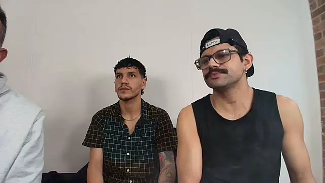 Benjamin show online show from 8, 2, 2026