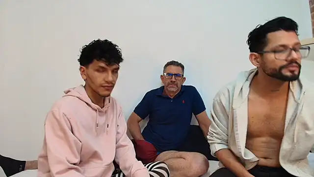 Benjamin show online show from 18, 12, 2025