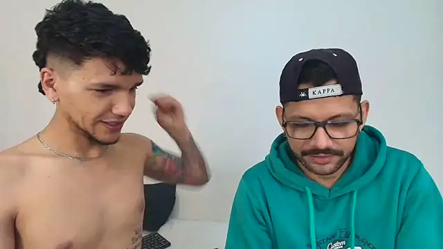 Benjamin show online show from 8, 3, 2026