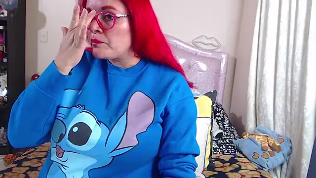 Snapshot of VickyColleman chatting on 20, 3, 2025 VickyColleman online show from 20, 3, 2025