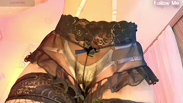 Ladydream1 online show from 15, 11, 2025