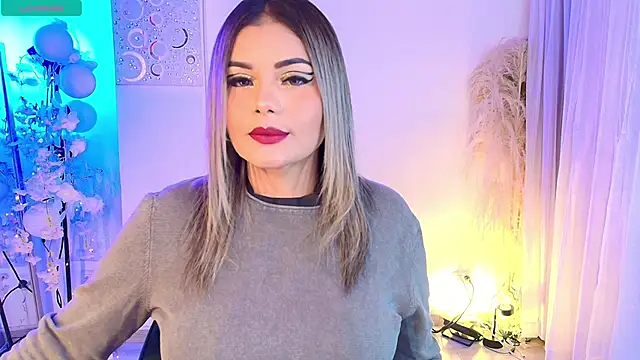 Ladydream1 online show from 26, 9, 2025