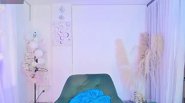 Ladydream1 online show from 12, 3, 2025