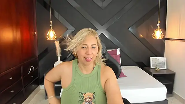 andre soto  online show from 11, 3, 2025