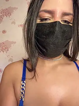 shanelle0 online show from 6, 11, 2025