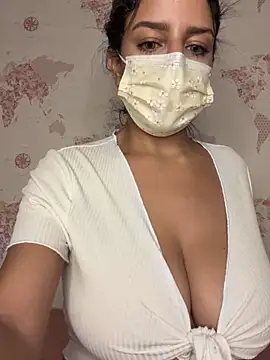 shanelle0 online show from 25, 9, 2025